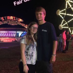 Meet your Posher, Cody